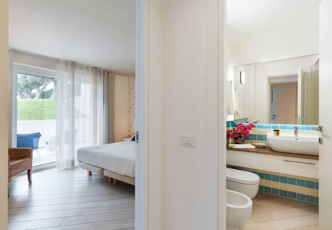 Villa in Marina di Modica - Blumarine Villa in Marina di Modica - Blumarine