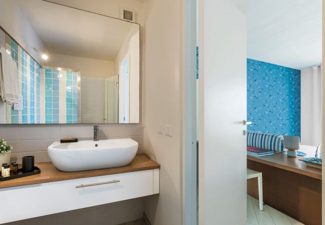 Villa in Marina di Modica - Blumarine Villa in Marina di Modica - Blumarine