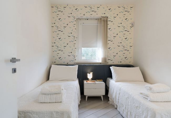 Villa in Marina di Modica - Blumarine Villa in Marina di Modica - Blumarine