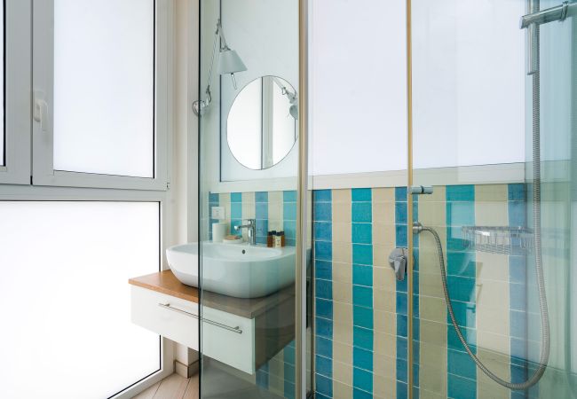 Villa in Marina di Modica - Blumarine Villa in Marina di Modica - Blumarine