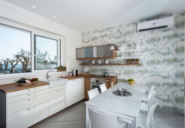 Villa in Marina di Modica - Blumarine Villa in Marina di Modica - Blumarine