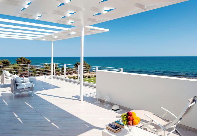 Villa in Marina di Modica - Blumarine Villa in Marina di Modica - Blumarine