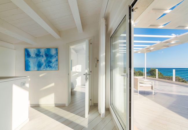 Villa in Marina di Modica - Blumarine Villa in Marina di Modica - Blumarine