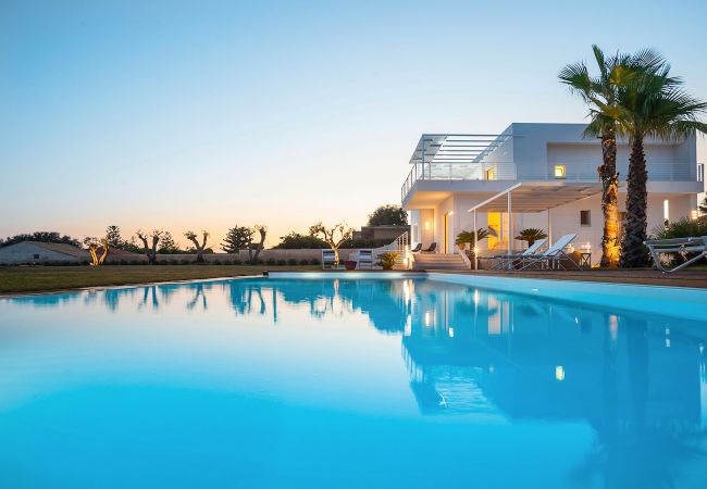 Villa in Marina di Modica - Blumarine Villa in Marina di Modica - Blumarine