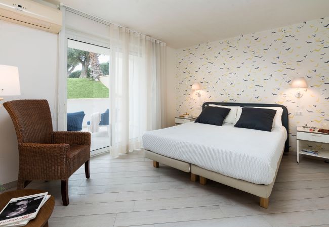 Villa in Marina di Modica - Blumarine Villa in Marina di Modica - Blumarine