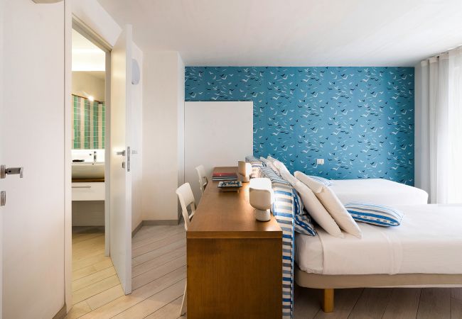 Villa in Marina di Modica - Blumarine Villa in Marina di Modica - Blumarine