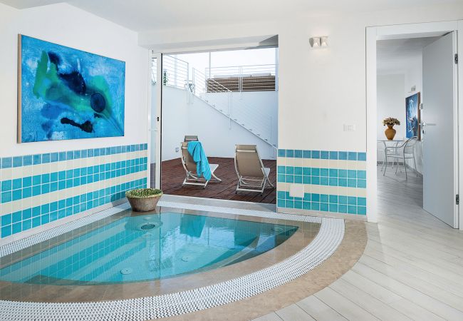 Villa in Marina di Modica - Blumarine Villa in Marina di Modica - Blumarine