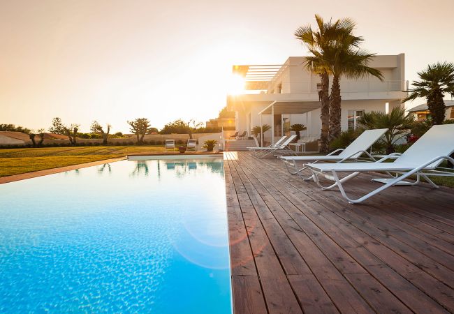 Villa/Dettached house in Marina di Modica - Blumarine