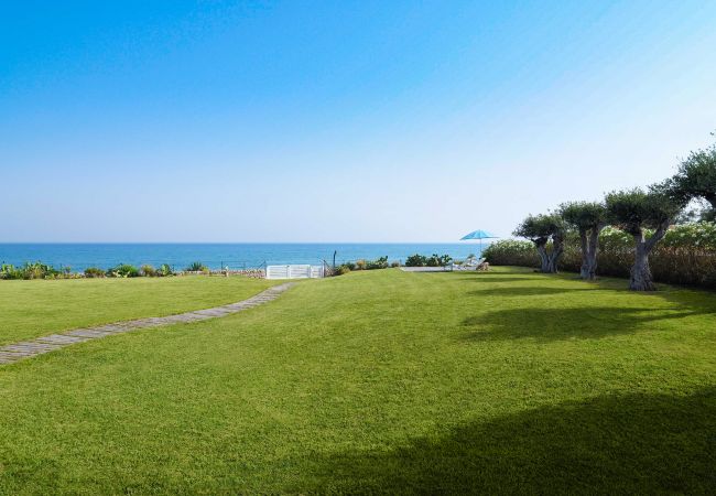 Villa in Marina di Modica - Blumarine Villa in Marina di Modica - Blumarine