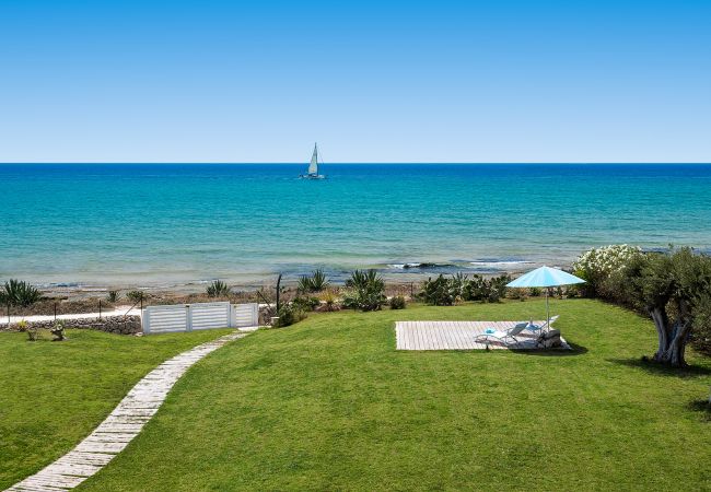 Villa in Marina di Modica - Blumarine Villa in Marina di Modica - Blumarine