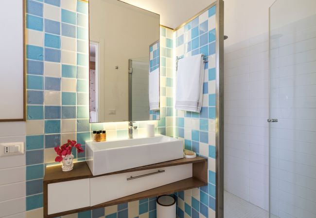 Villa in Marina di Modica - Blumarine Villa in Marina di Modica - Blumarine