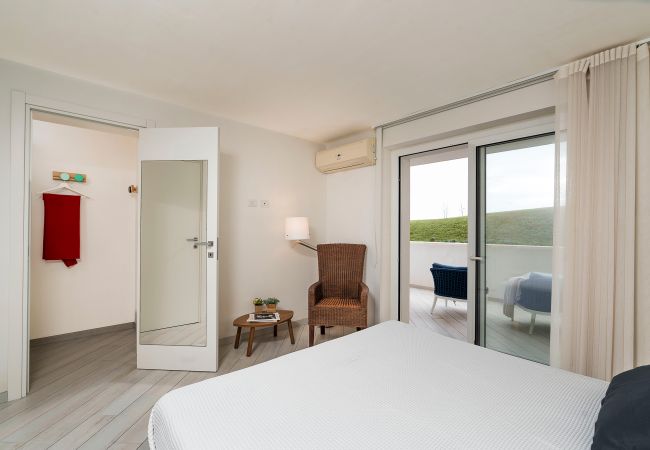 Villa in Marina di Modica - Blumarine Villa in Marina di Modica - Blumarine