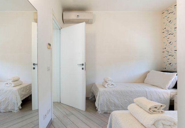 Villa in Marina di Modica - Blumarine Villa in Marina di Modica - Blumarine