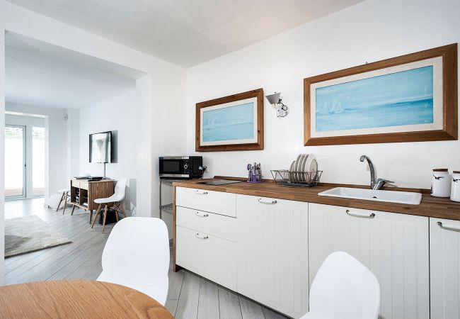 Villa in Marina di Modica - Blumarine Villa in Marina di Modica - Blumarine