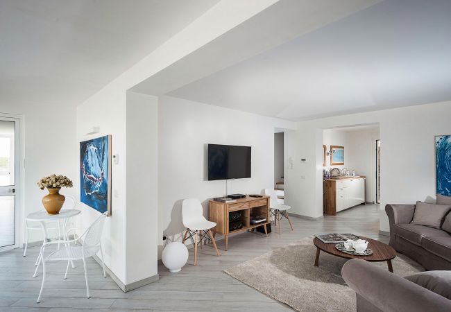 Villa in Marina di Modica - Blumarine Villa in Marina di Modica - Blumarine