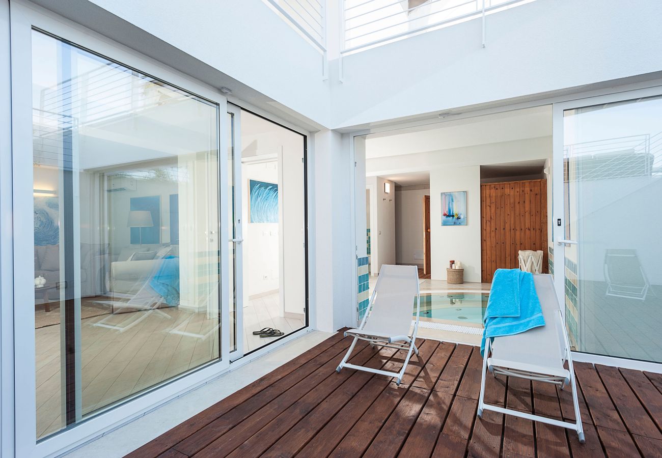 Villa in Marina di Modica - Blumarine Villa in Marina di Modica - Blumarine