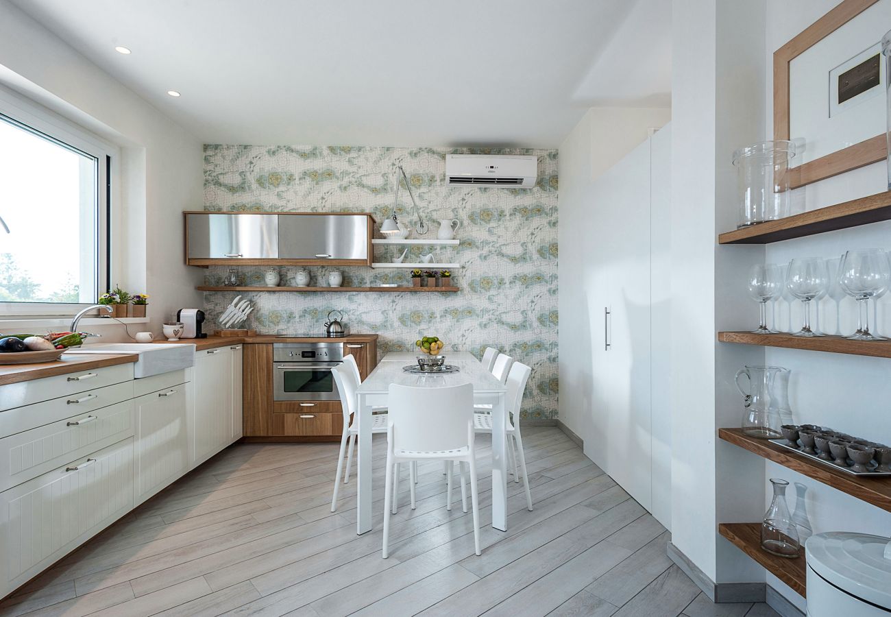 Villa in Marina di Modica - Blumarine Villa in Marina di Modica - Blumarine