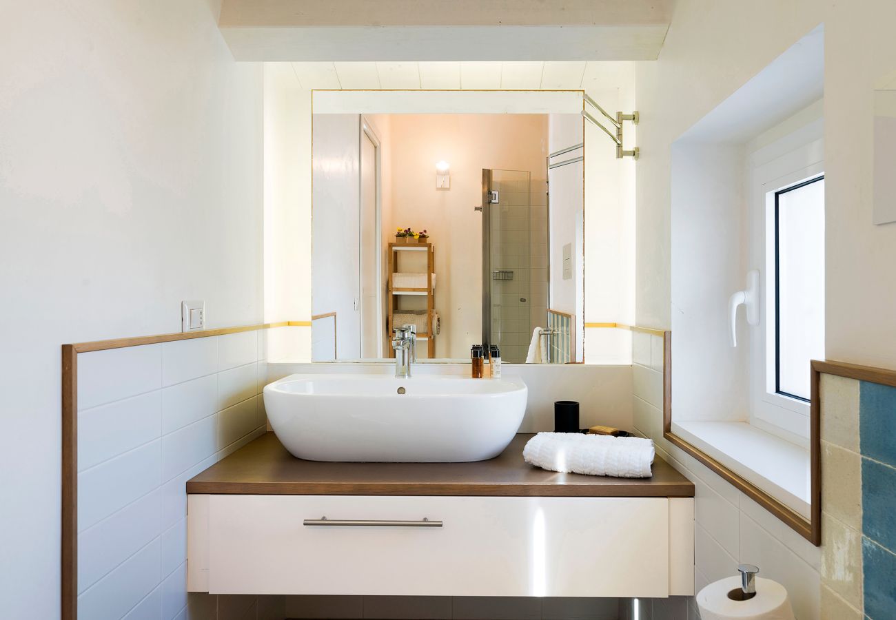 Villa in Marina di Modica - Blumarine Villa in Marina di Modica - Blumarine