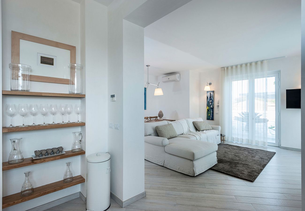 Villa in Marina di Modica - Blumarine Villa in Marina di Modica - Blumarine