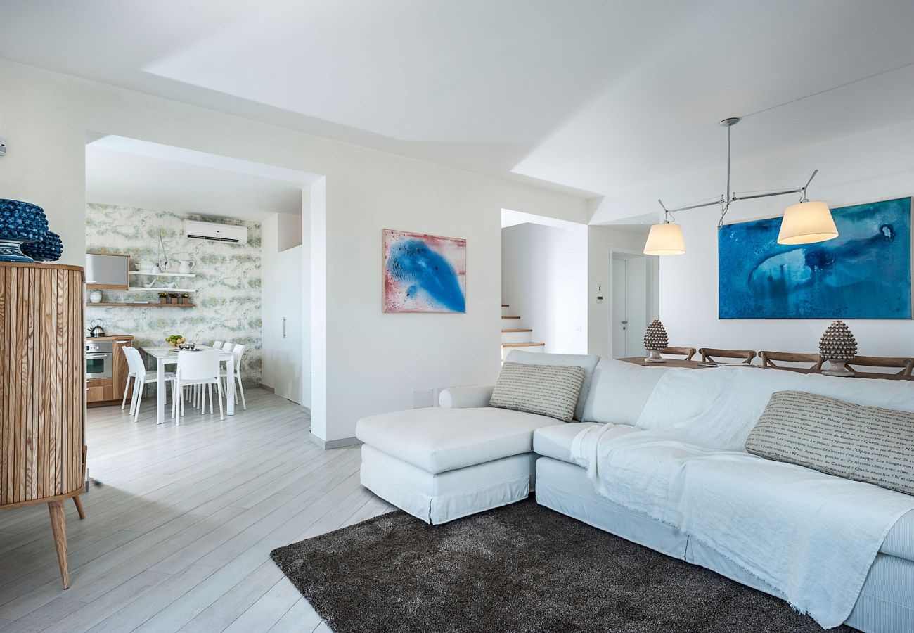 Villa in Marina di Modica - Blumarine Villa in Marina di Modica - Blumarine