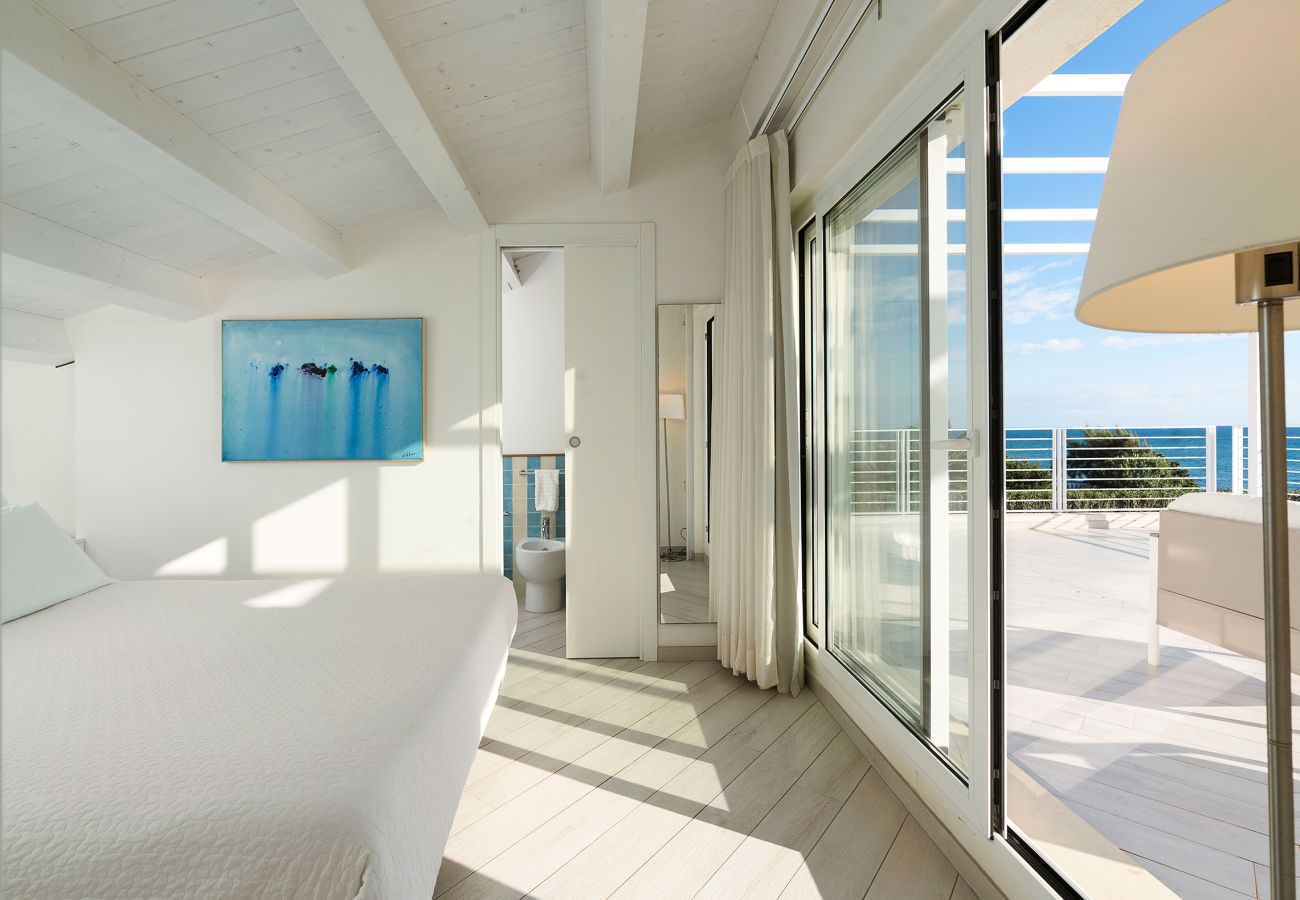 Villa in Marina di Modica - Blumarine Villa in Marina di Modica - Blumarine