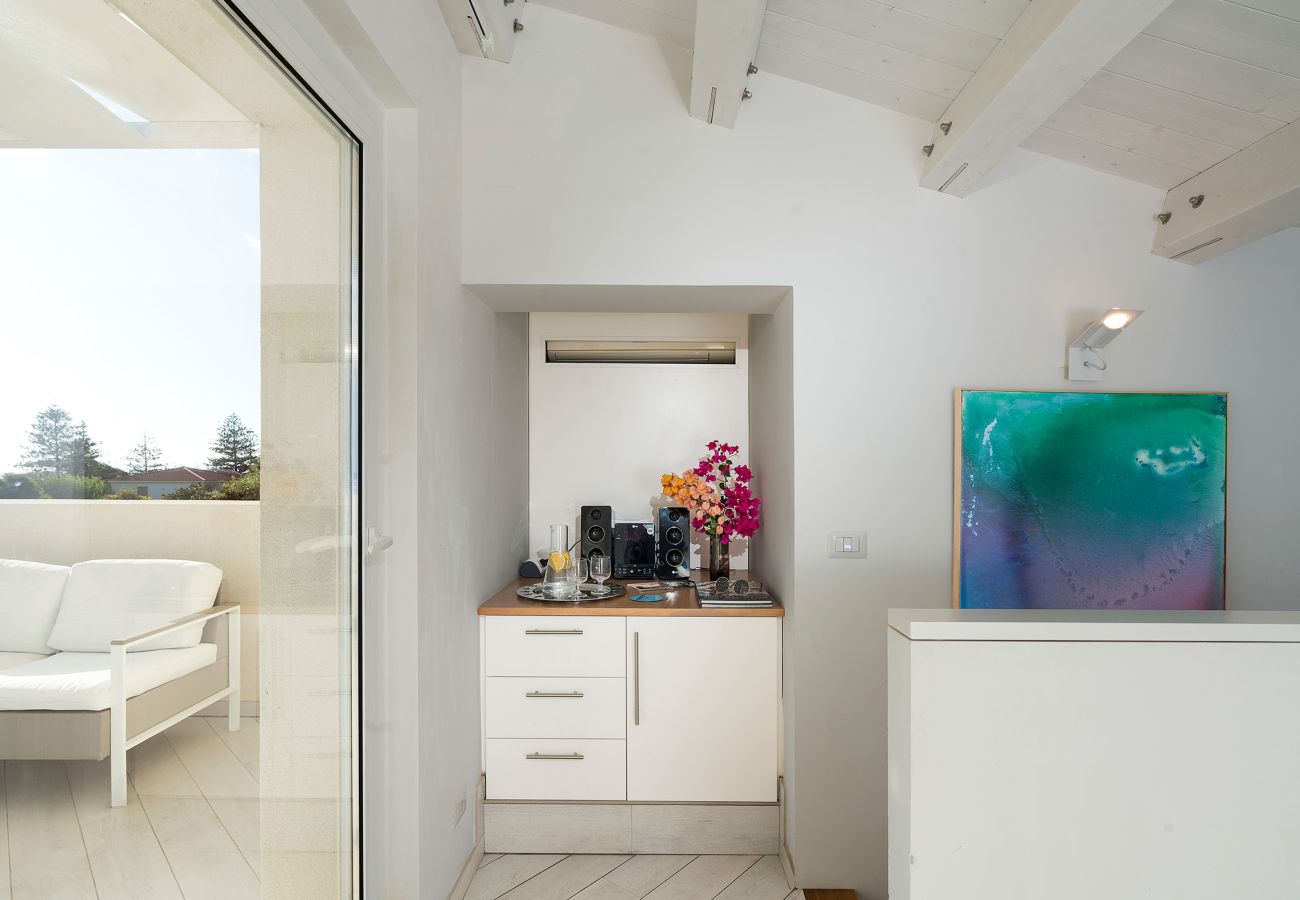 Villa in Marina di Modica - Blumarine Villa in Marina di Modica - Blumarine