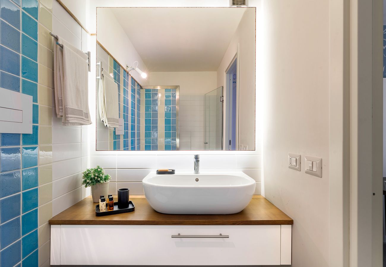 Villa in Marina di Modica - Blumarine Villa in Marina di Modica - Blumarine