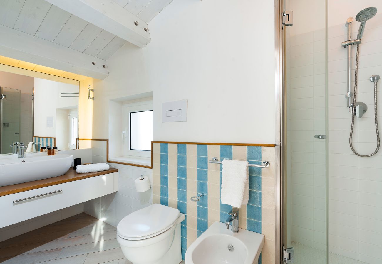 Villa in Marina di Modica - Blumarine Villa in Marina di Modica - Blumarine