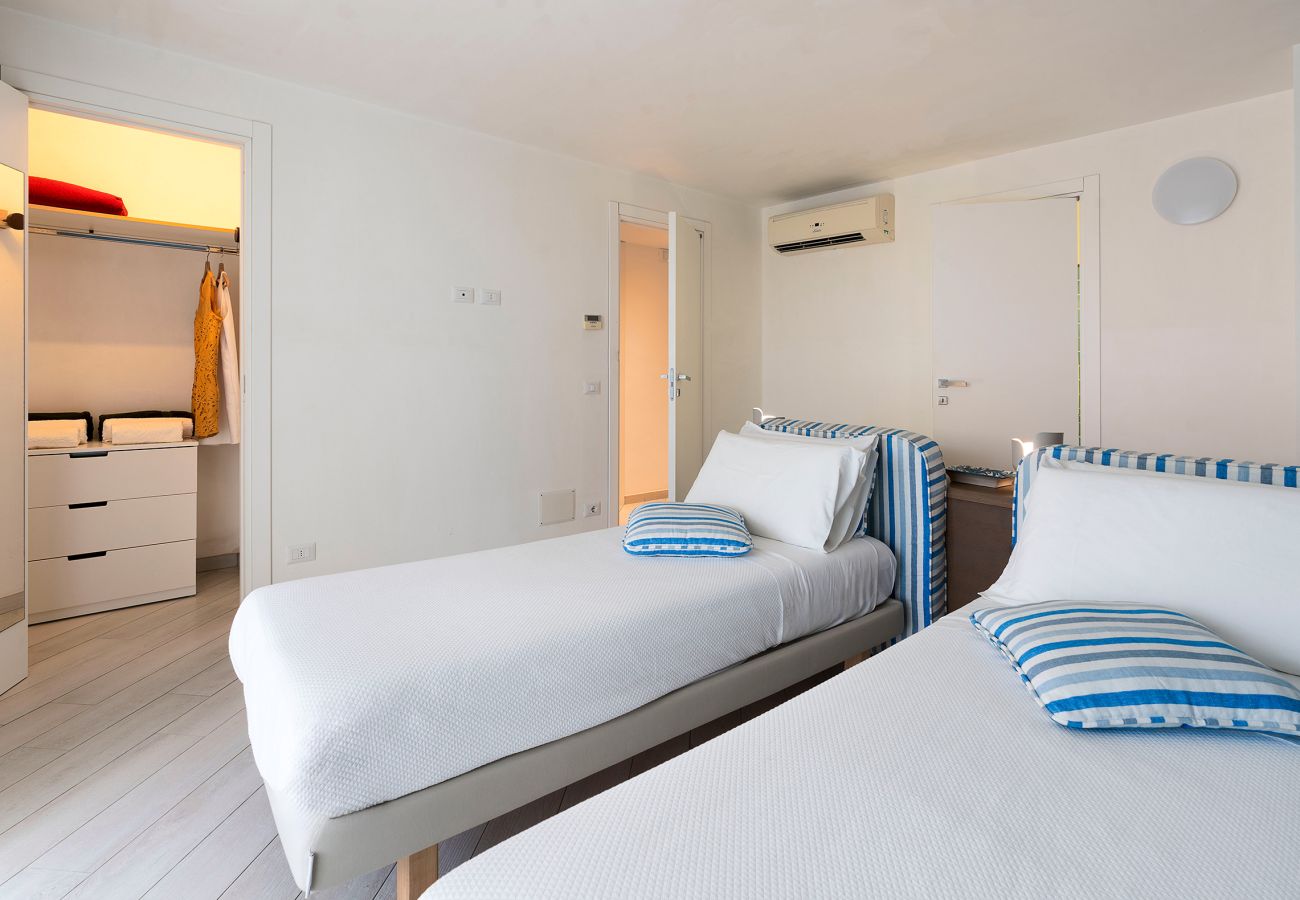 Villa in Marina di Modica - Blumarine Villa in Marina di Modica - Blumarine