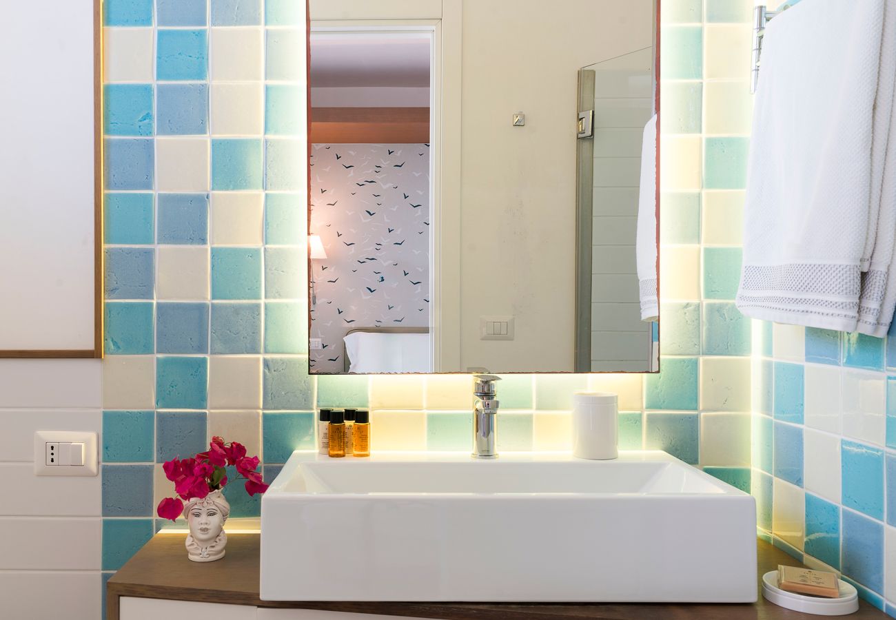 Villa in Marina di Modica - Blumarine Villa in Marina di Modica - Blumarine