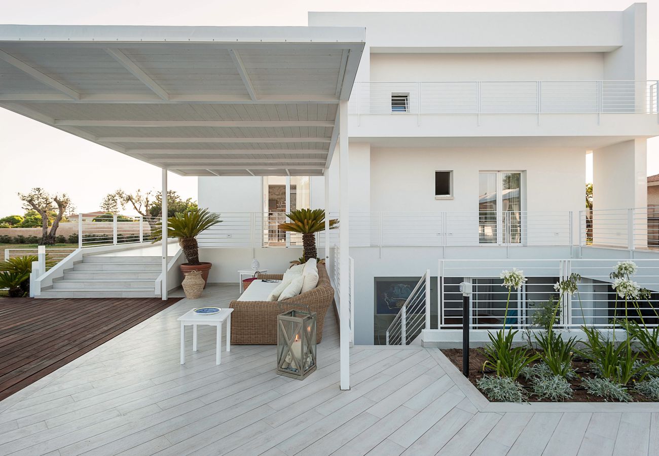 Villa in Marina di Modica - Blumarine Villa in Marina di Modica - Blumarine