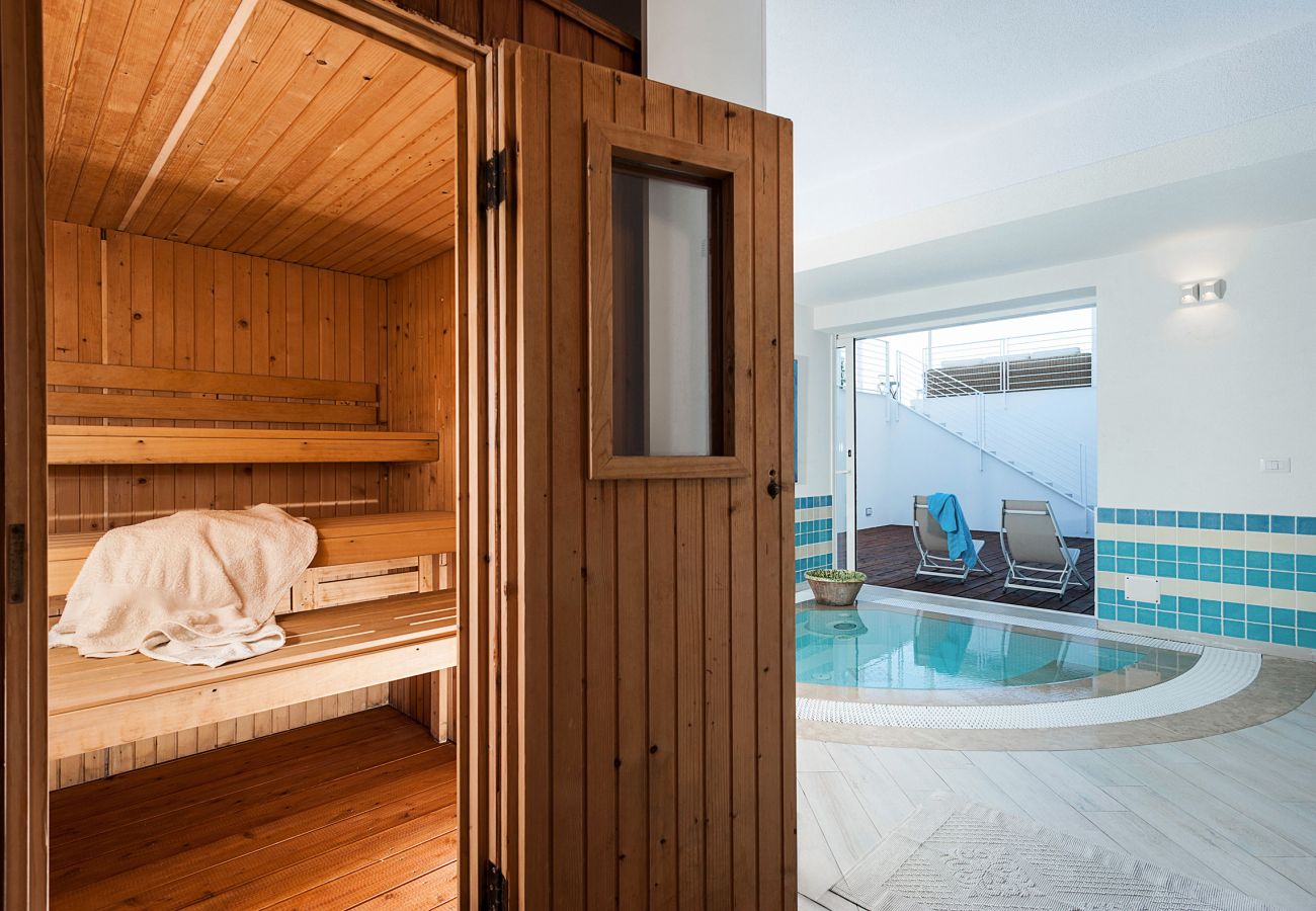 Villa in Marina di Modica - Blumarine Villa in Marina di Modica - Blumarine