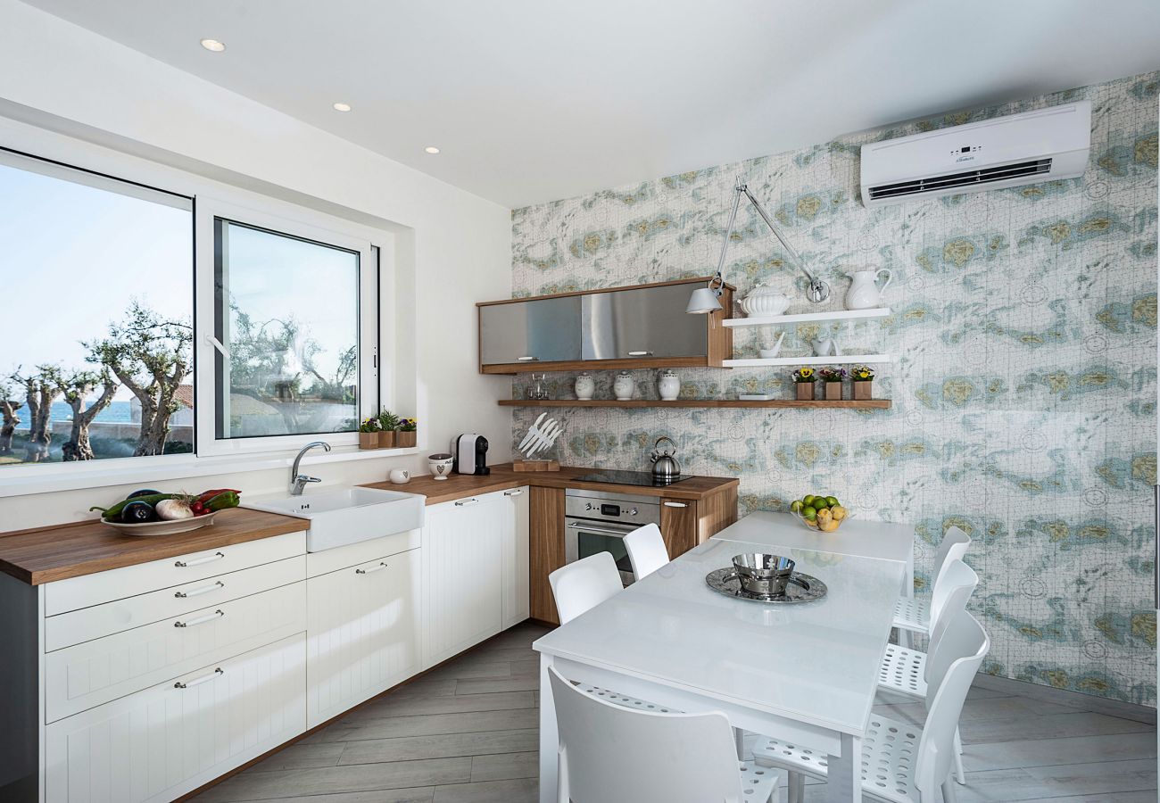 Villa in Marina di Modica - Blumarine Villa in Marina di Modica - Blumarine