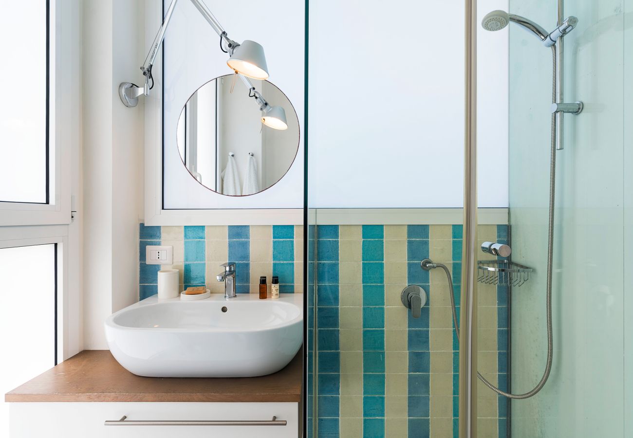 Villa in Marina di Modica - Blumarine Villa in Marina di Modica - Blumarine