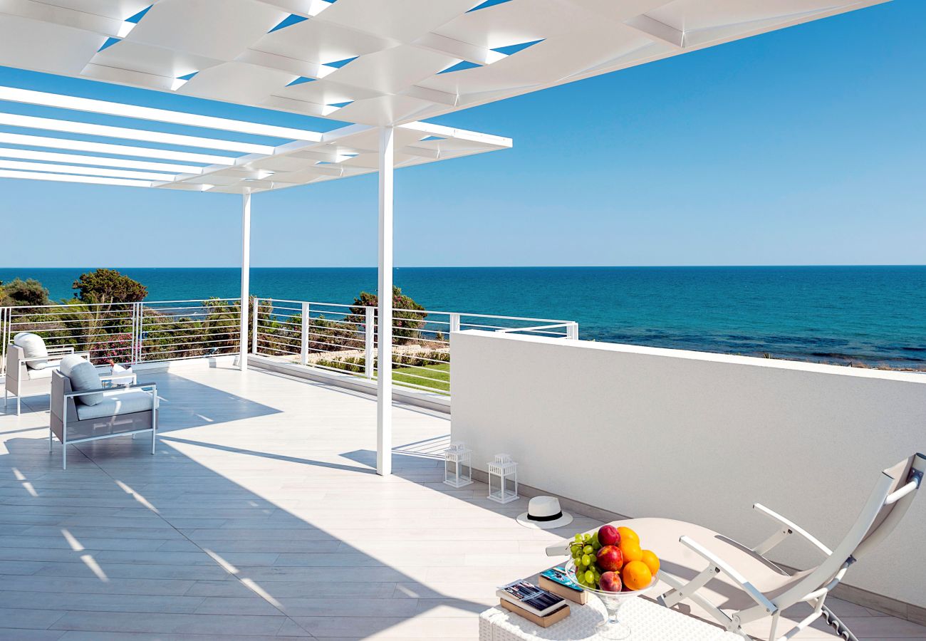 Villa in Marina di Modica - Blumarine Villa in Marina di Modica - Blumarine