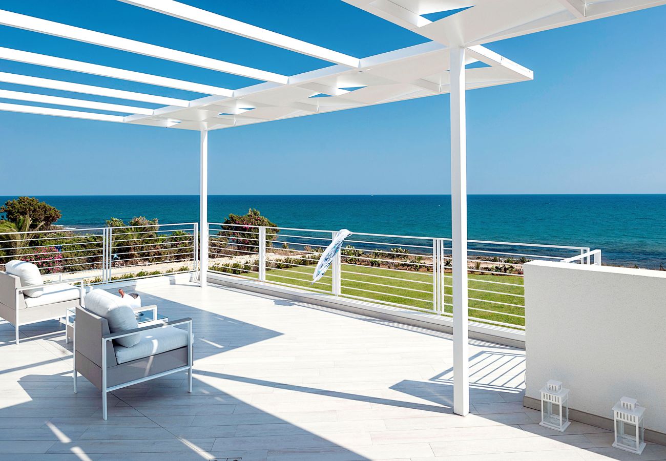 Villa in Marina di Modica - Blumarine Villa in Marina di Modica - Blumarine