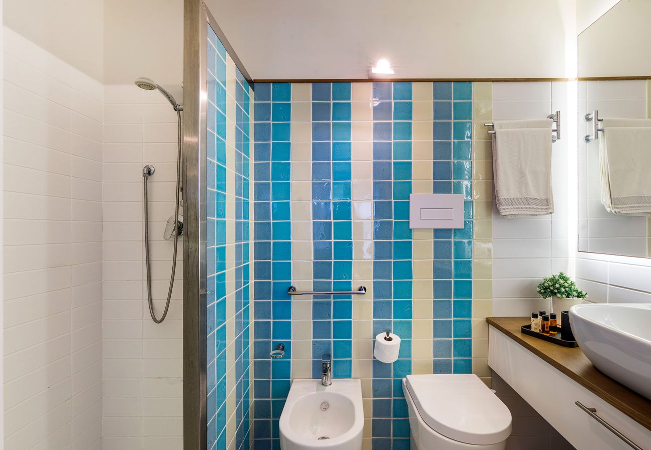 Villa in Marina di Modica - Blumarine Villa in Marina di Modica - Blumarine