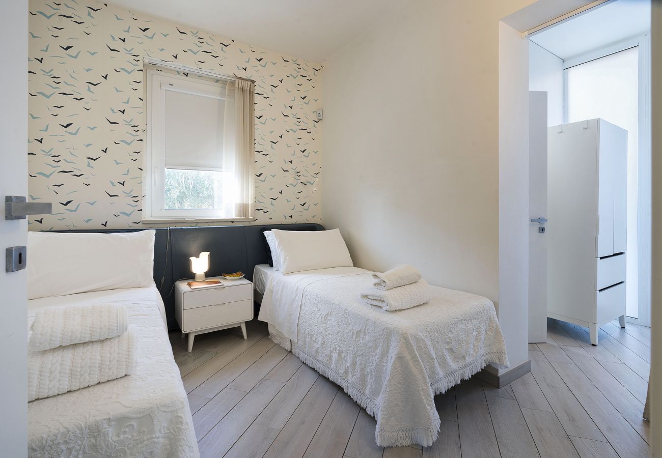 Villa in Marina di Modica - Blumarine Villa in Marina di Modica - Blumarine