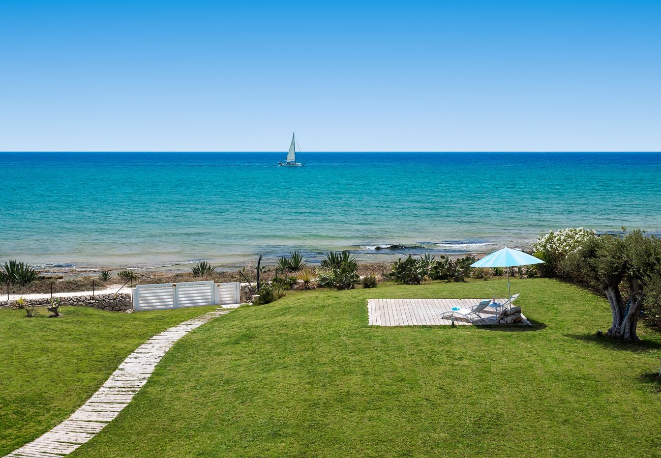 Villa in Marina di Modica - Blumarine Villa in Marina di Modica - Blumarine