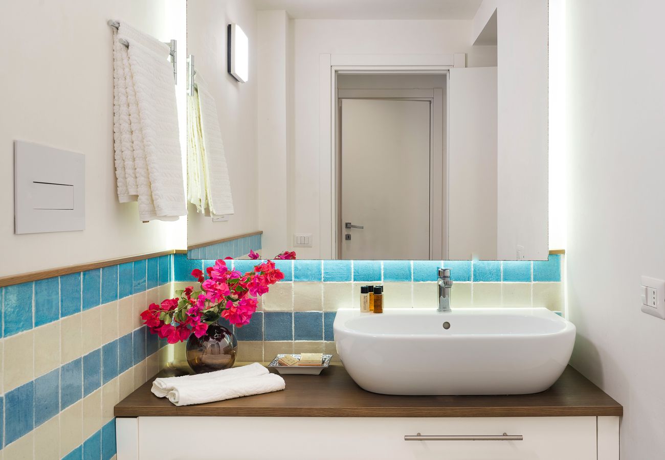 Villa in Marina di Modica - Blumarine Villa in Marina di Modica - Blumarine