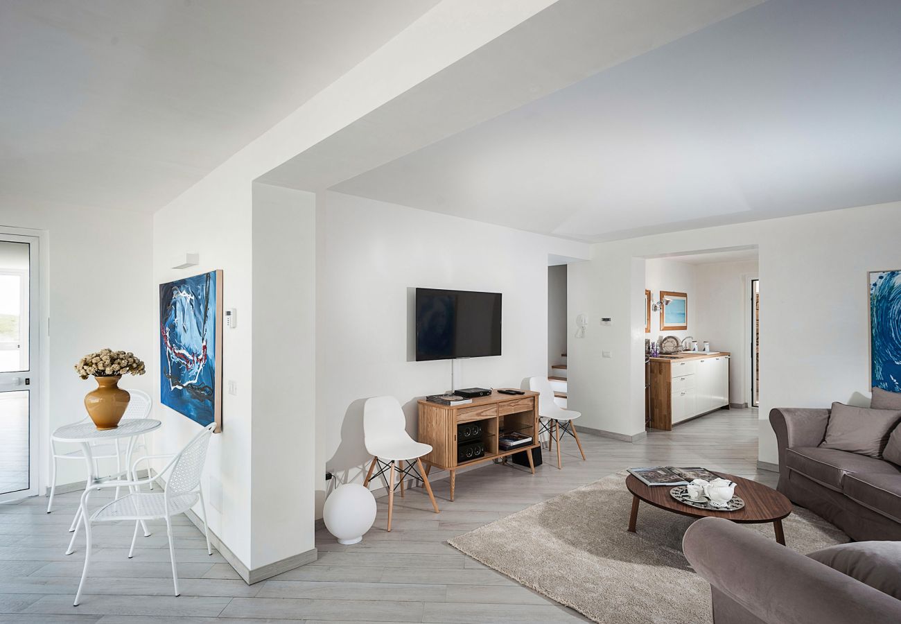 Villa in Marina di Modica - Blumarine Villa in Marina di Modica - Blumarine