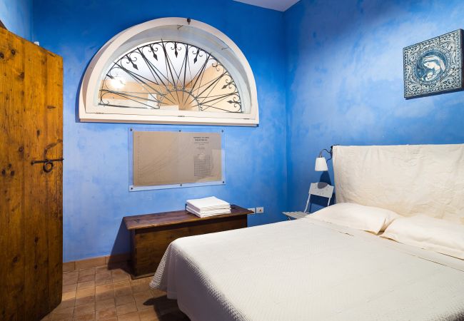 Villa in Milo - Mila Villa in Milo - Mila