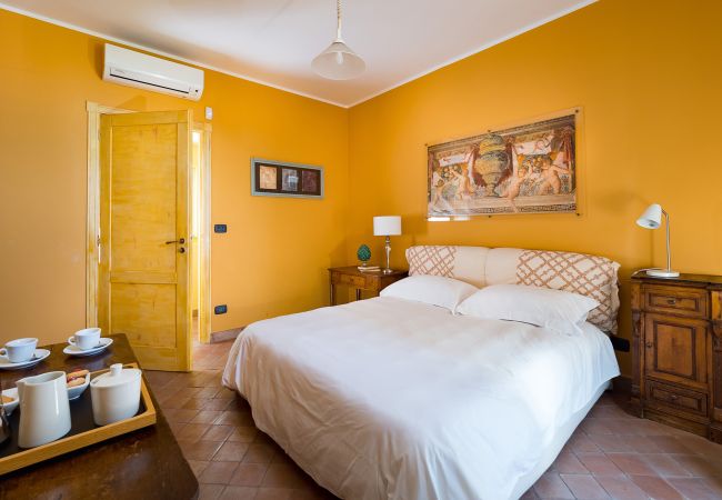 Villa in Milo - Mila Villa in Milo - Mila