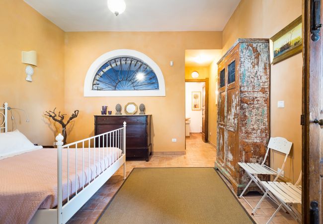 Villa in Milo - Mila Villa in Milo - Mila