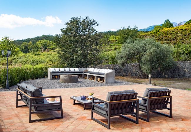 Villa in Milo - Mila Villa in Milo - Mila