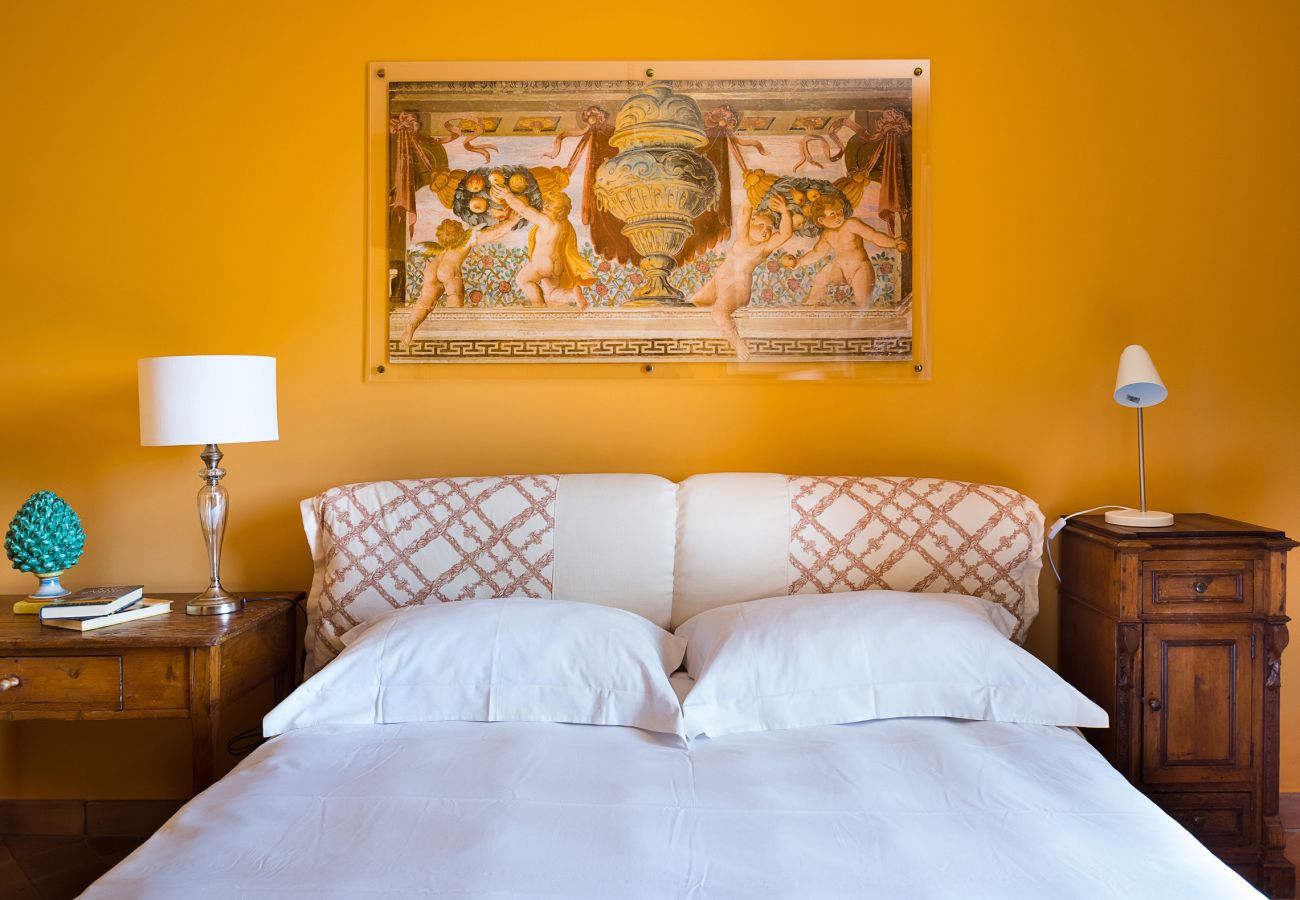 Villa in Milo - Mila Villa in Milo - Mila