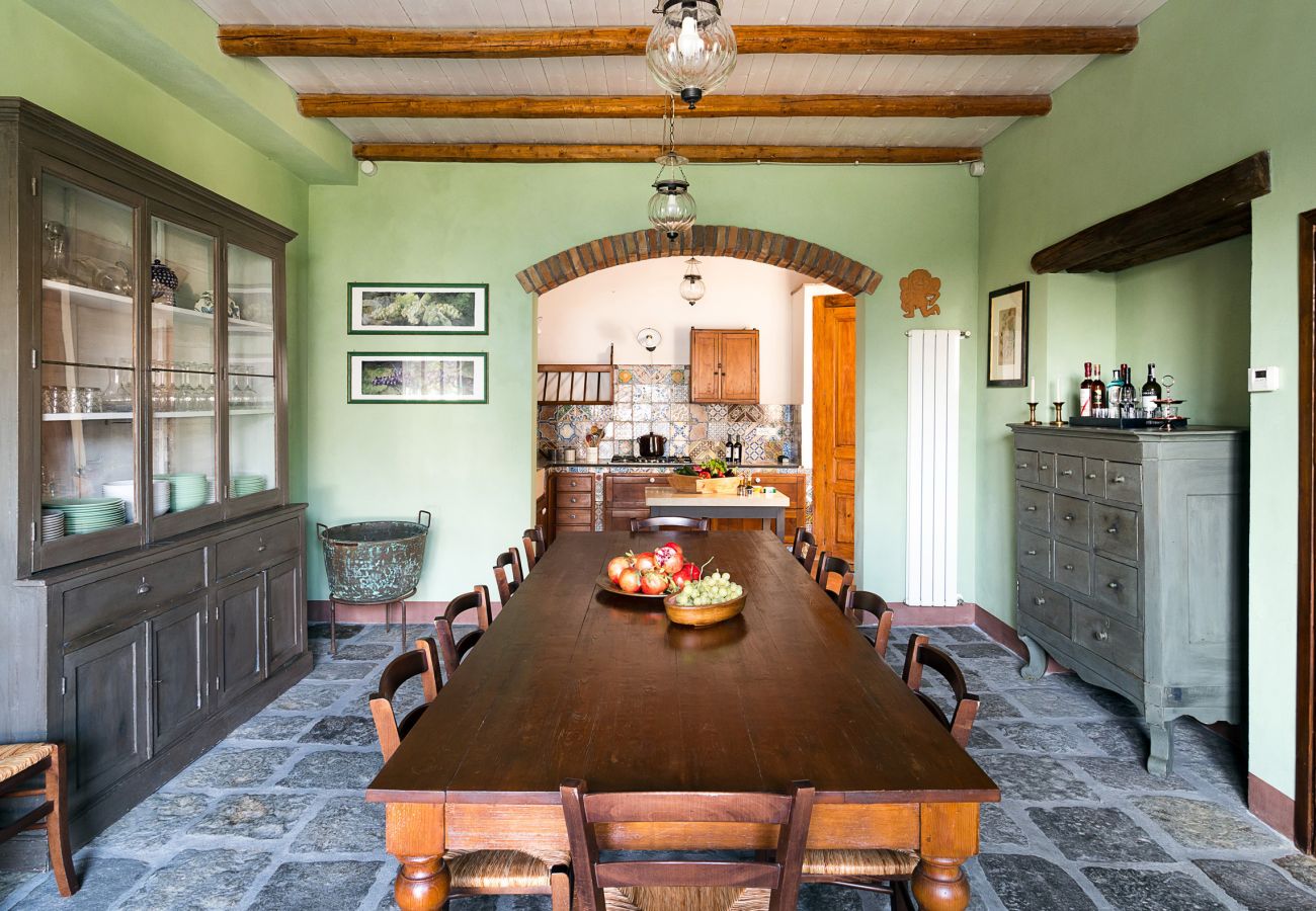 Villa in Milo - Mila Villa in Milo - Mila