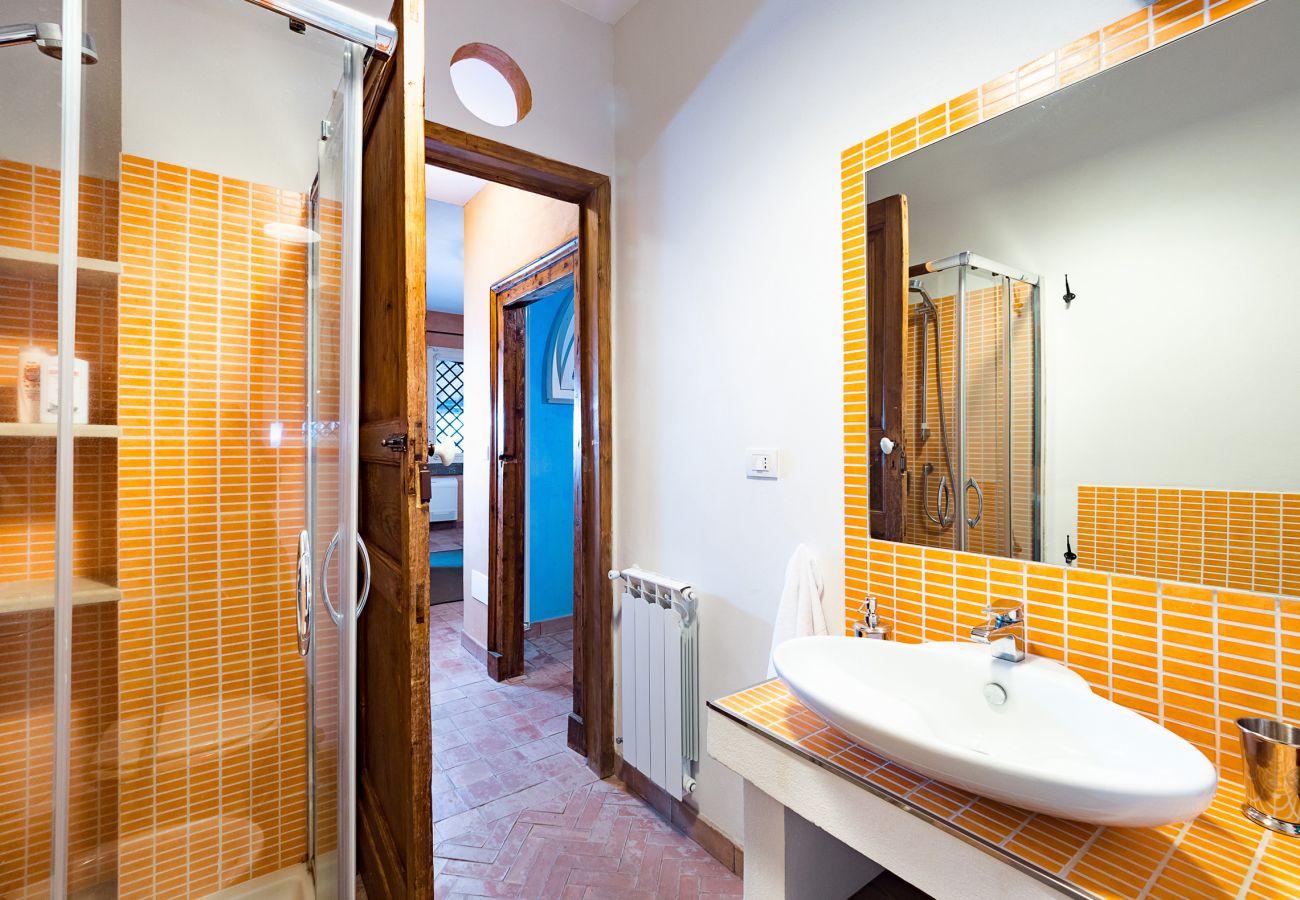 Villa in Milo - Mila Villa in Milo - Mila