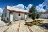 Villa in Mazara del Vallo - Casa Bianca