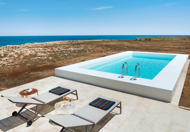 Villa in Portopalo di Capo Passero - Villa Capo Passero Villa in Portopalo di Capo Passero - Villa Capo Passero